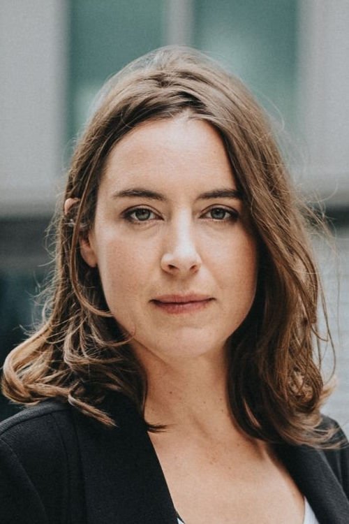 et billede af Julia Grafflage