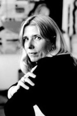 et billede af Karin "Mamma" Andersson