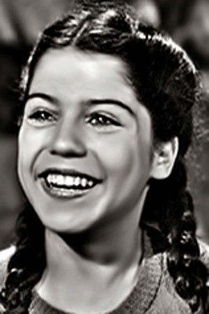 et billede af Dena Penn