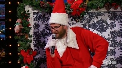 Thumbnail for Holiday Special Season 0 Episode 1
