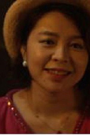 et billede af Ziyu Lin