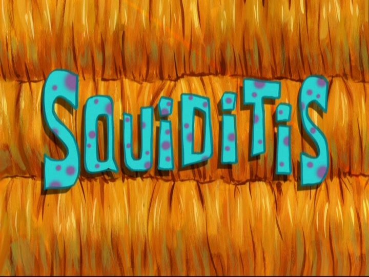 SpongeBob SquarePants