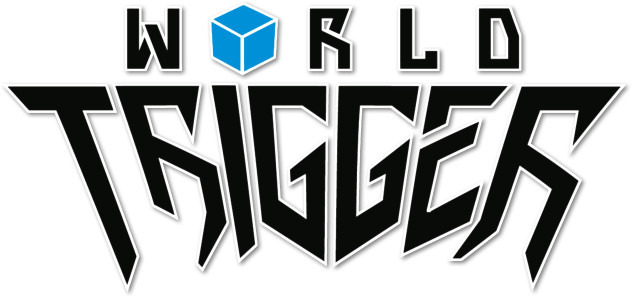 World Trigger Logo