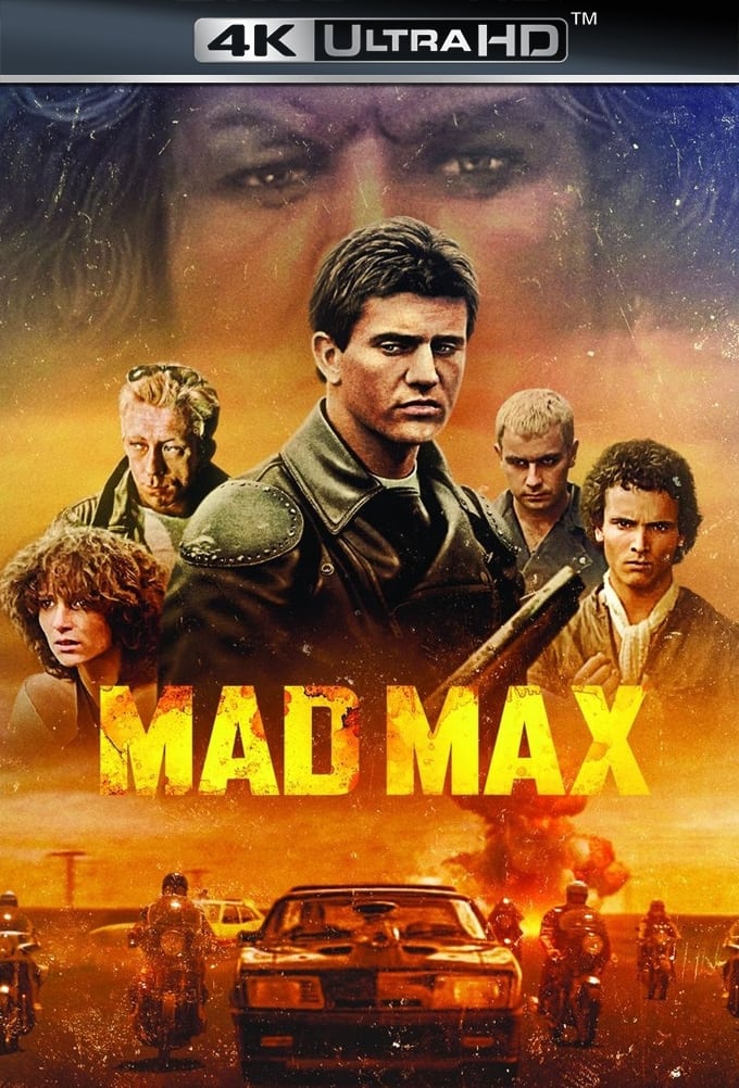 Mad Max