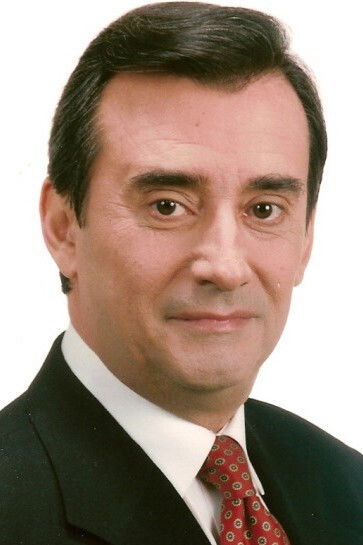 et billede af Pere Bosch