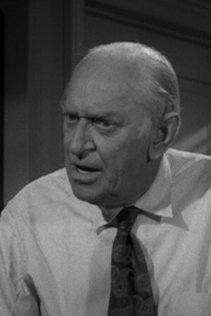 et billede af Harry Tyler