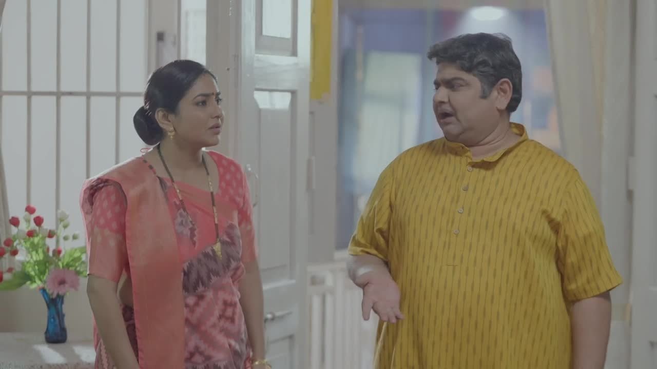 Thumbnail for Aabhar Zindagi Season 1 Episode 6