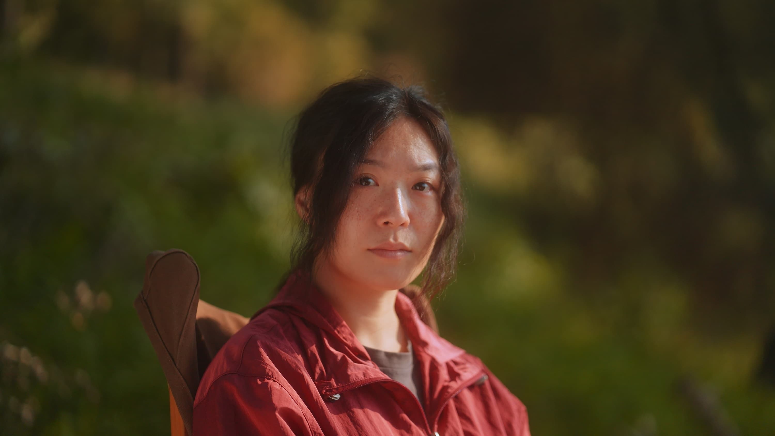 I Am Love (2024)