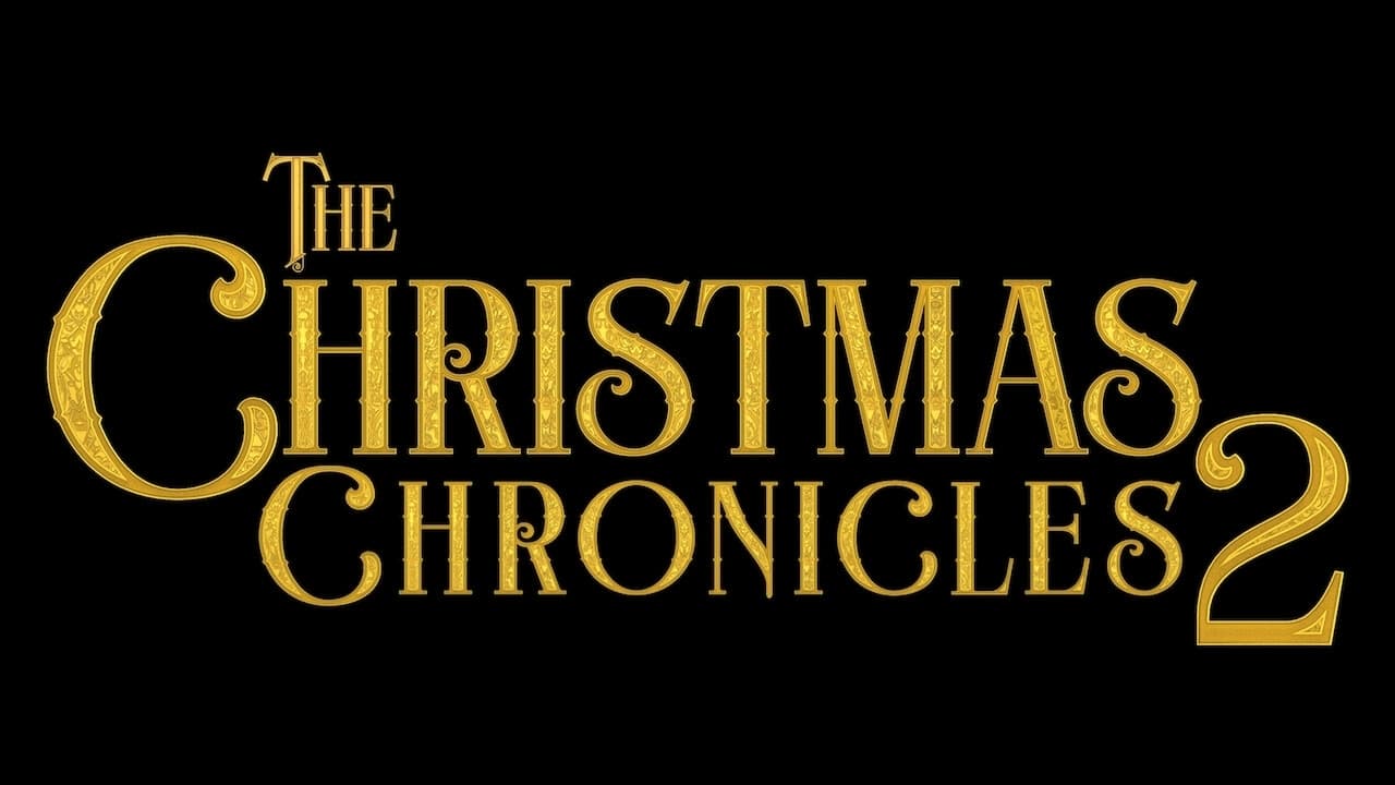 The Christmas Chronicles: Part Two (2020)