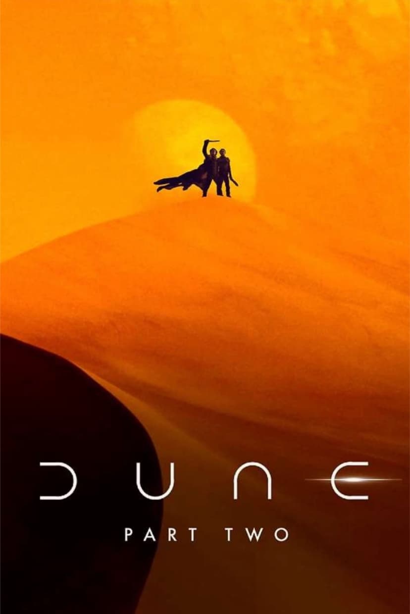 Dune: Part Two