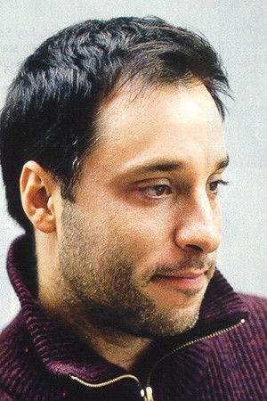 et billede af Eric Mendelsohn