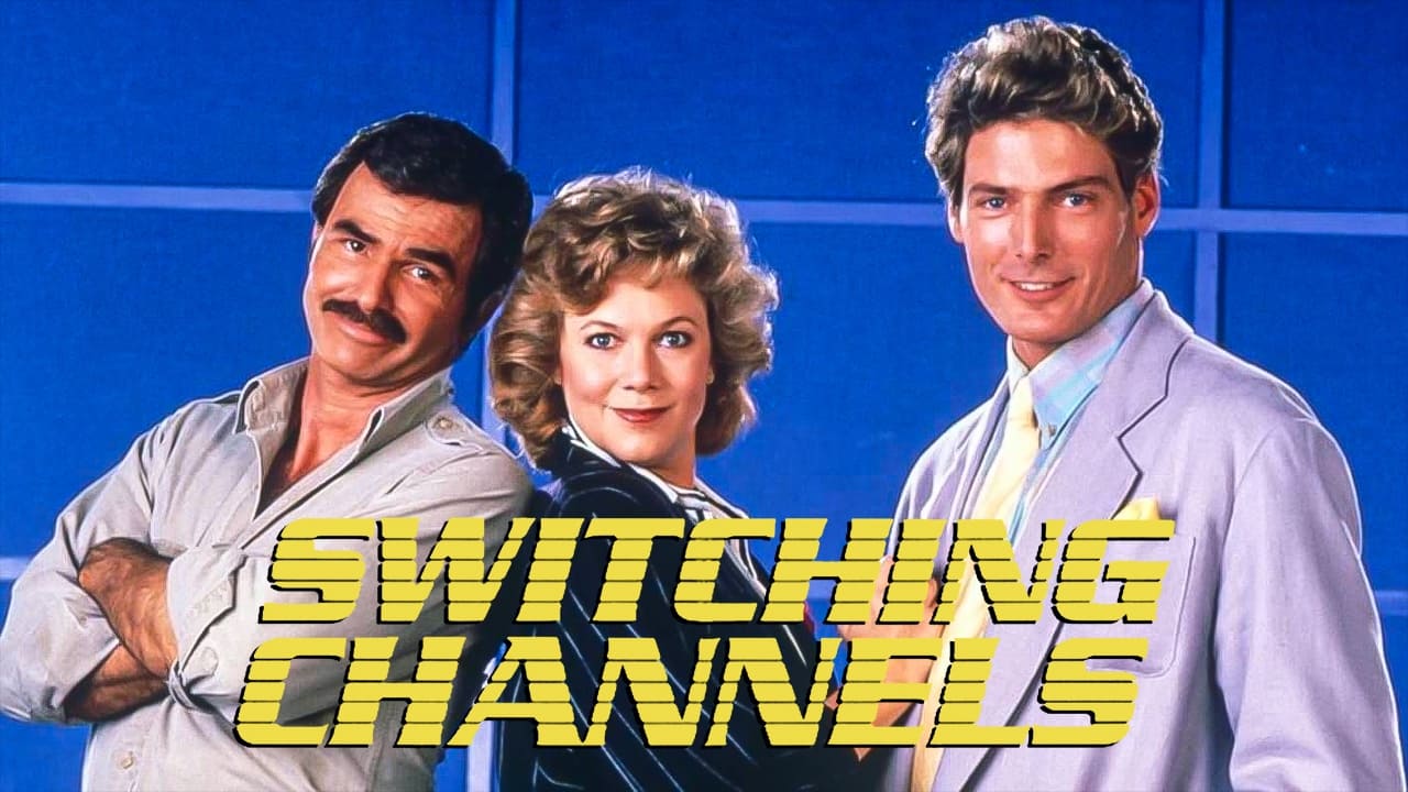 Switching Channels