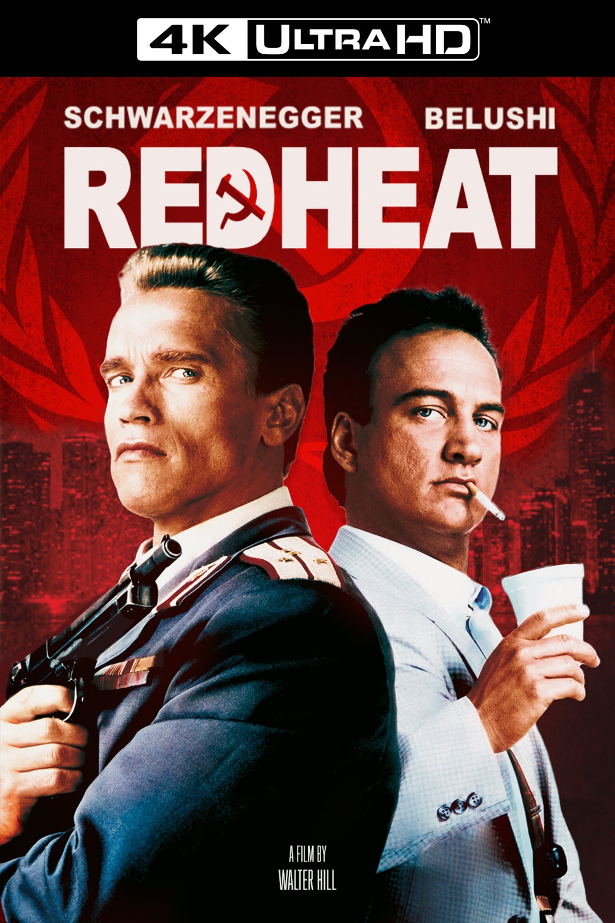 Red Heat