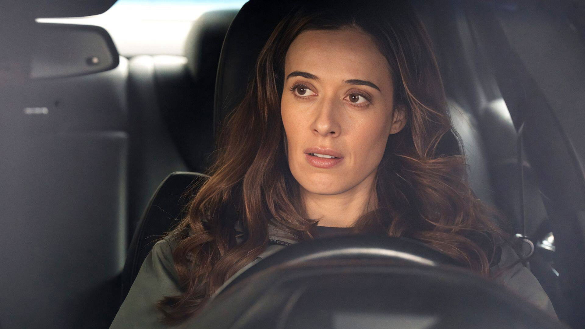 Chicago P.D. Season 13 :Episode 14  Meant to Be