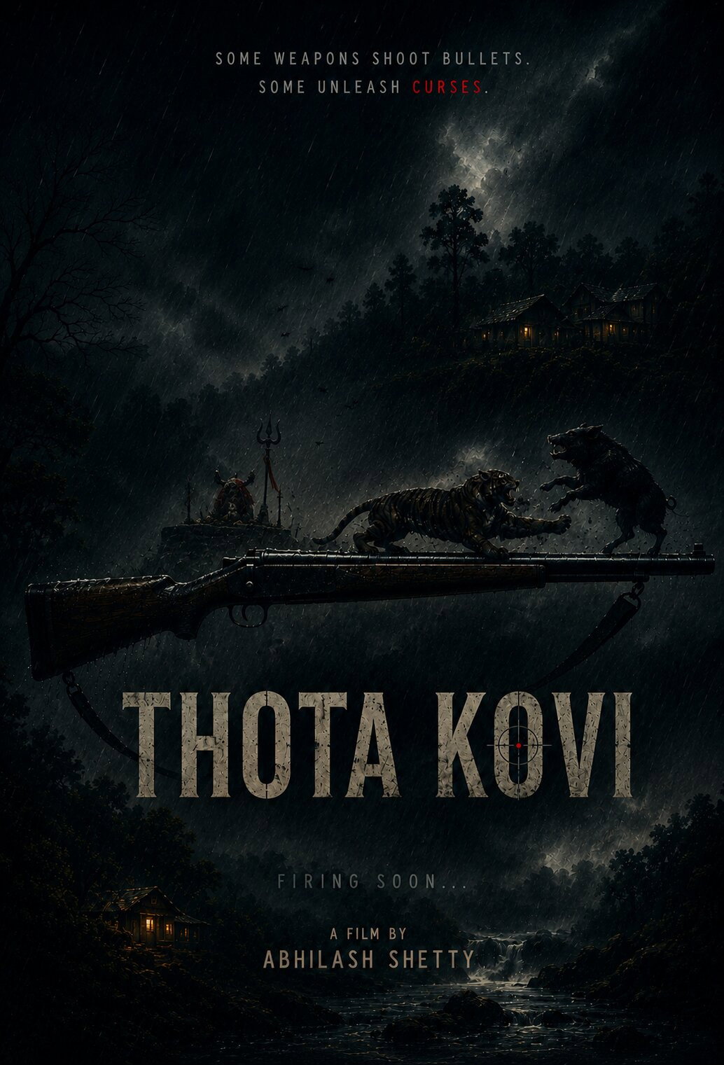 Thota Kovi
