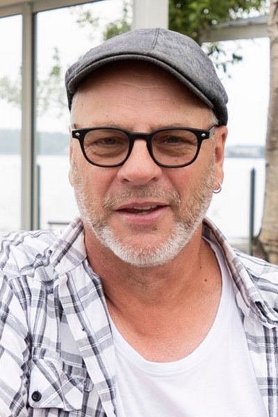 et billede af Kari Hakala