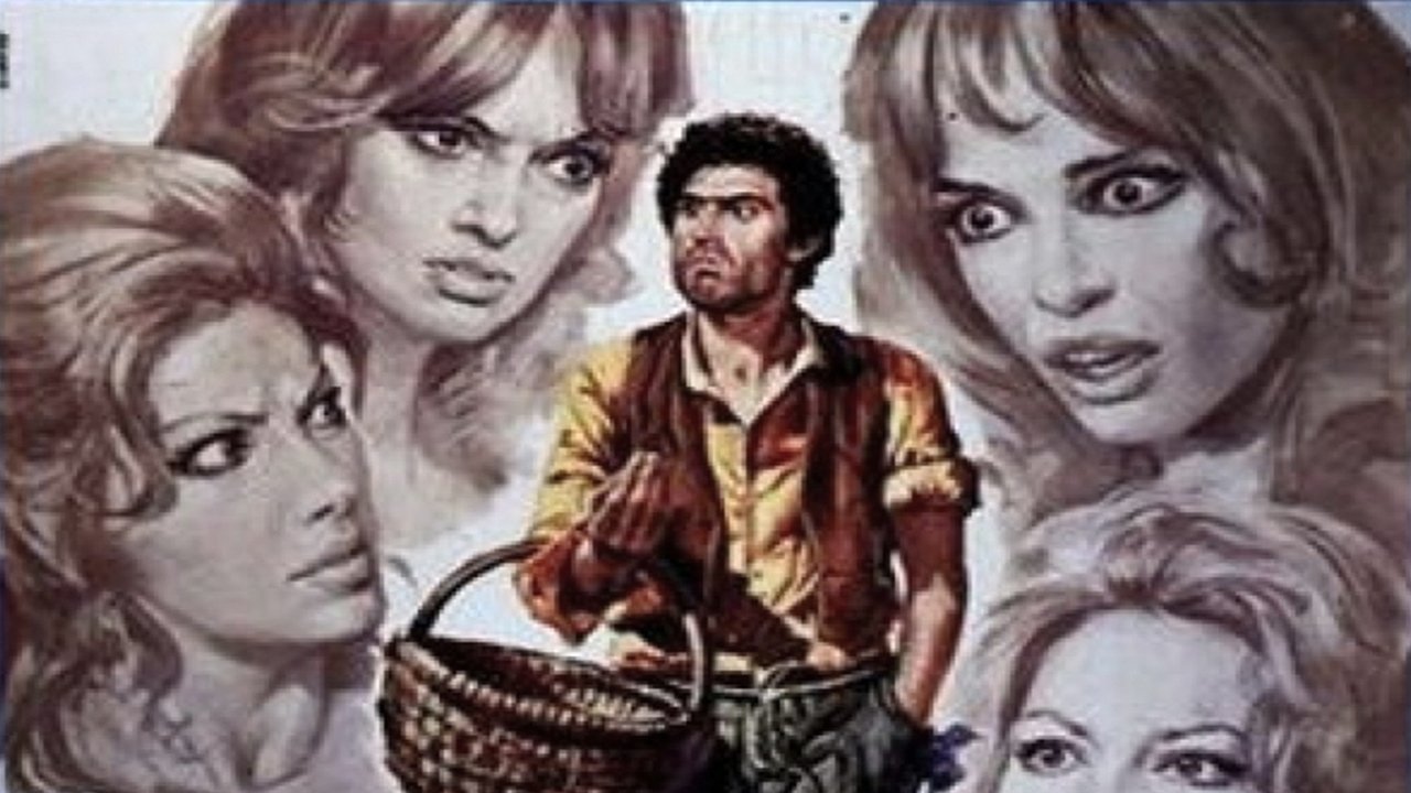 The Beasts (1971)