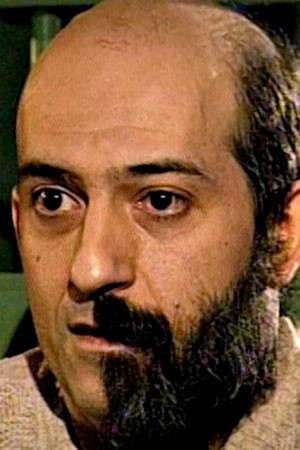 et billede af Marco Mariolini