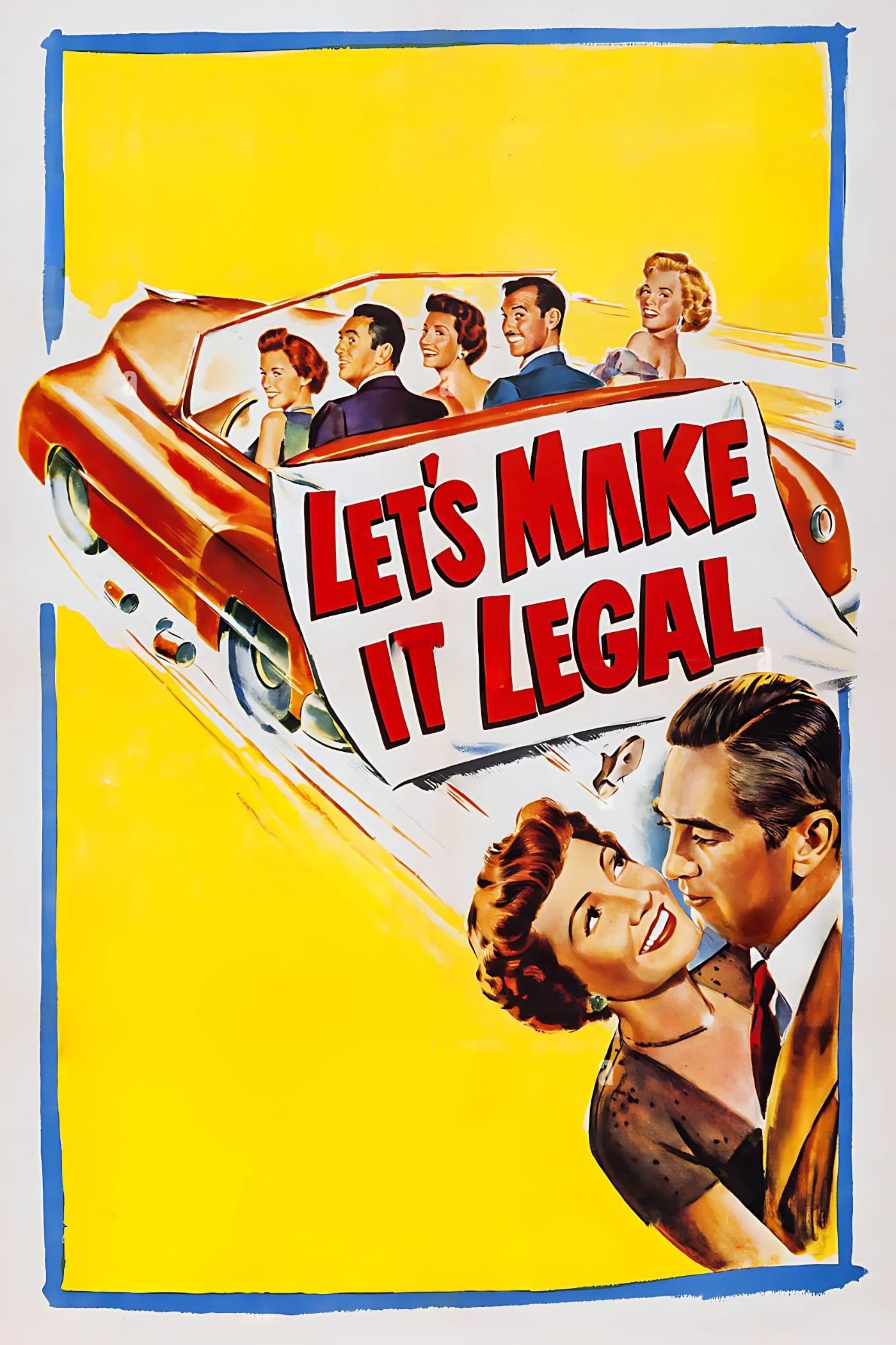 Let's Make It Legal