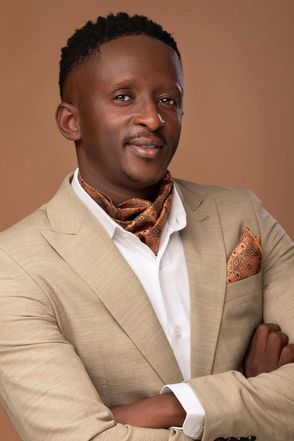 Timothy Kimani Ndegwa