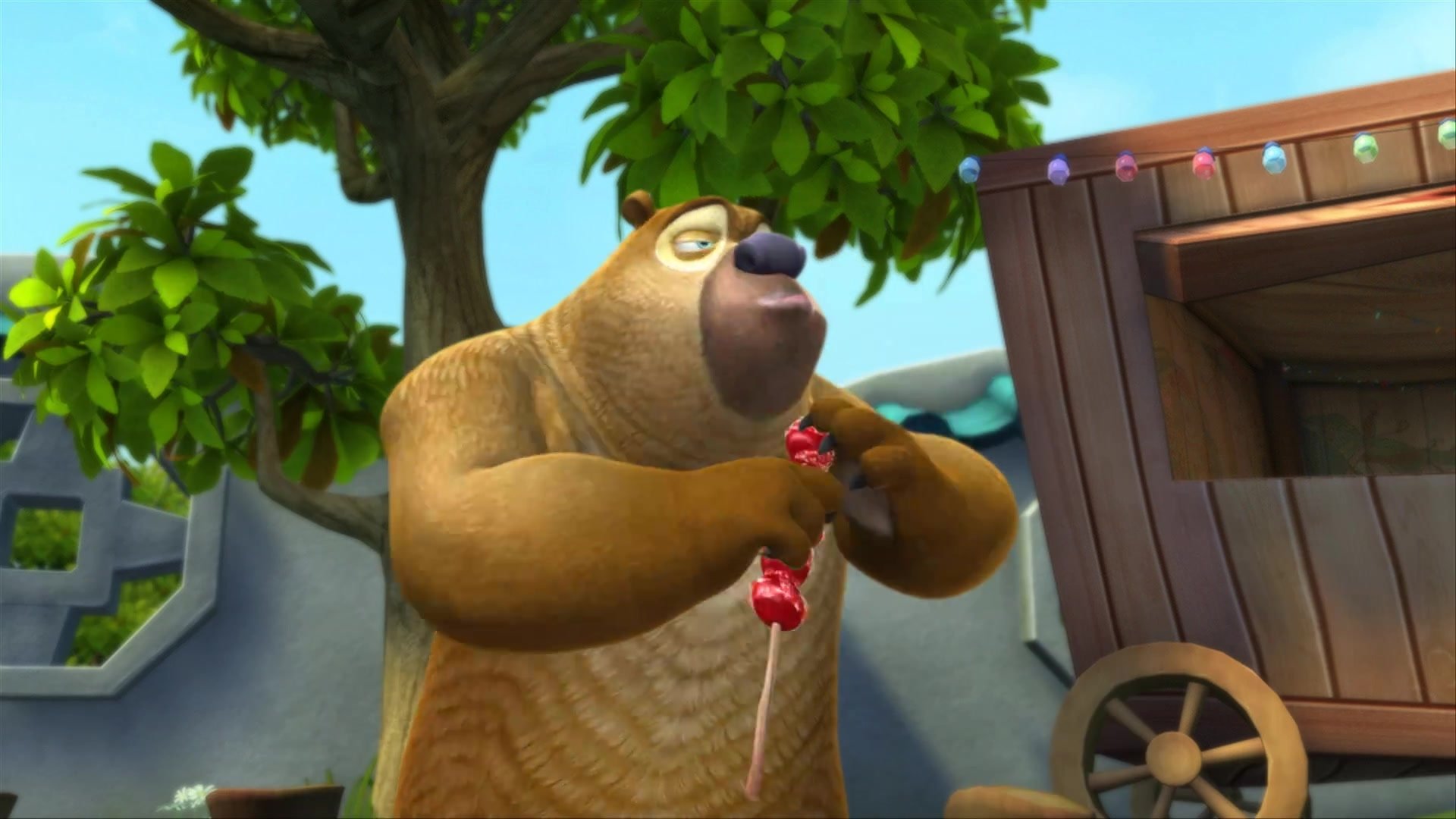 Thumbnail for Episode 32 Season 0 Episode 32