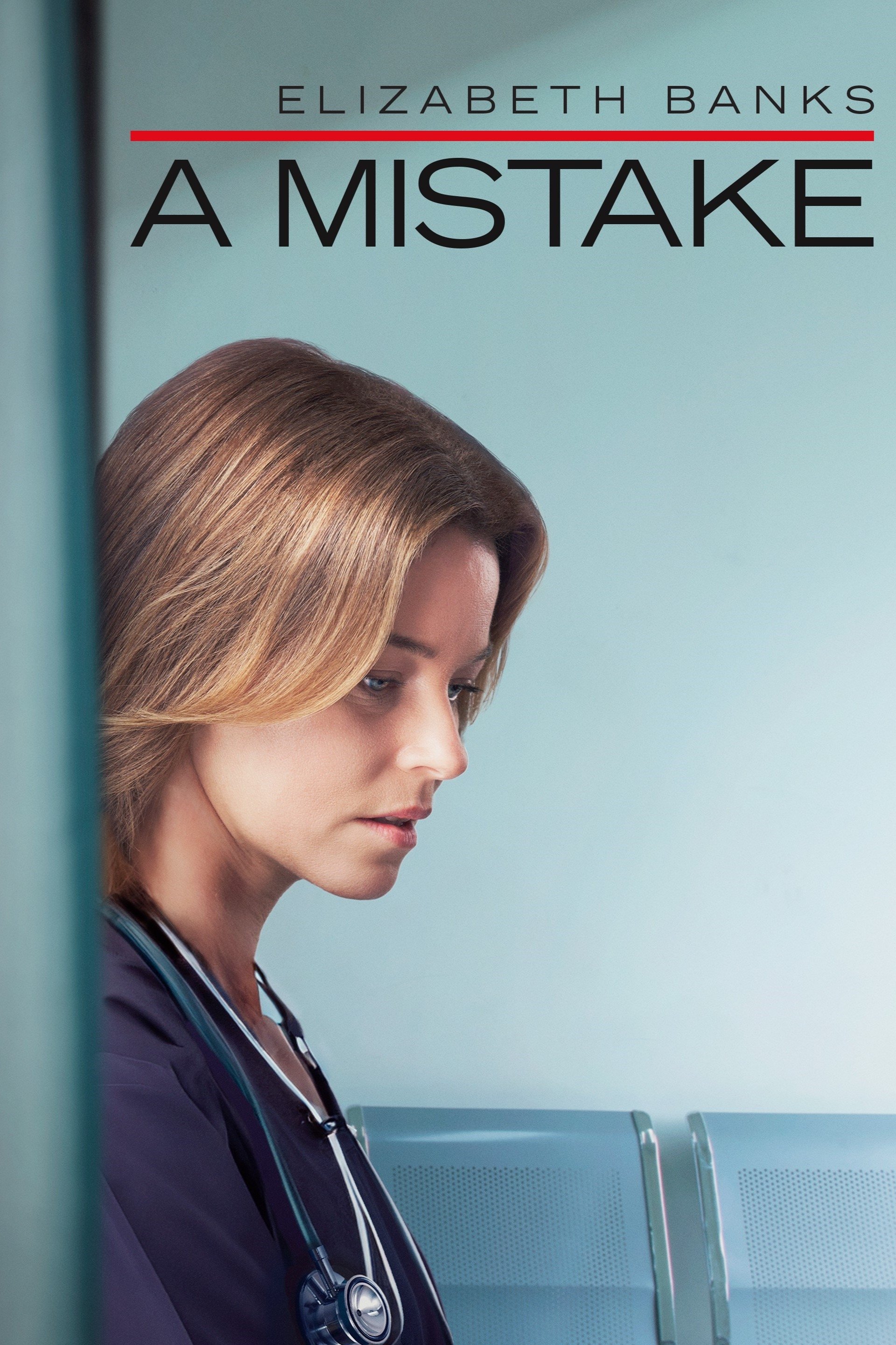A Mistake