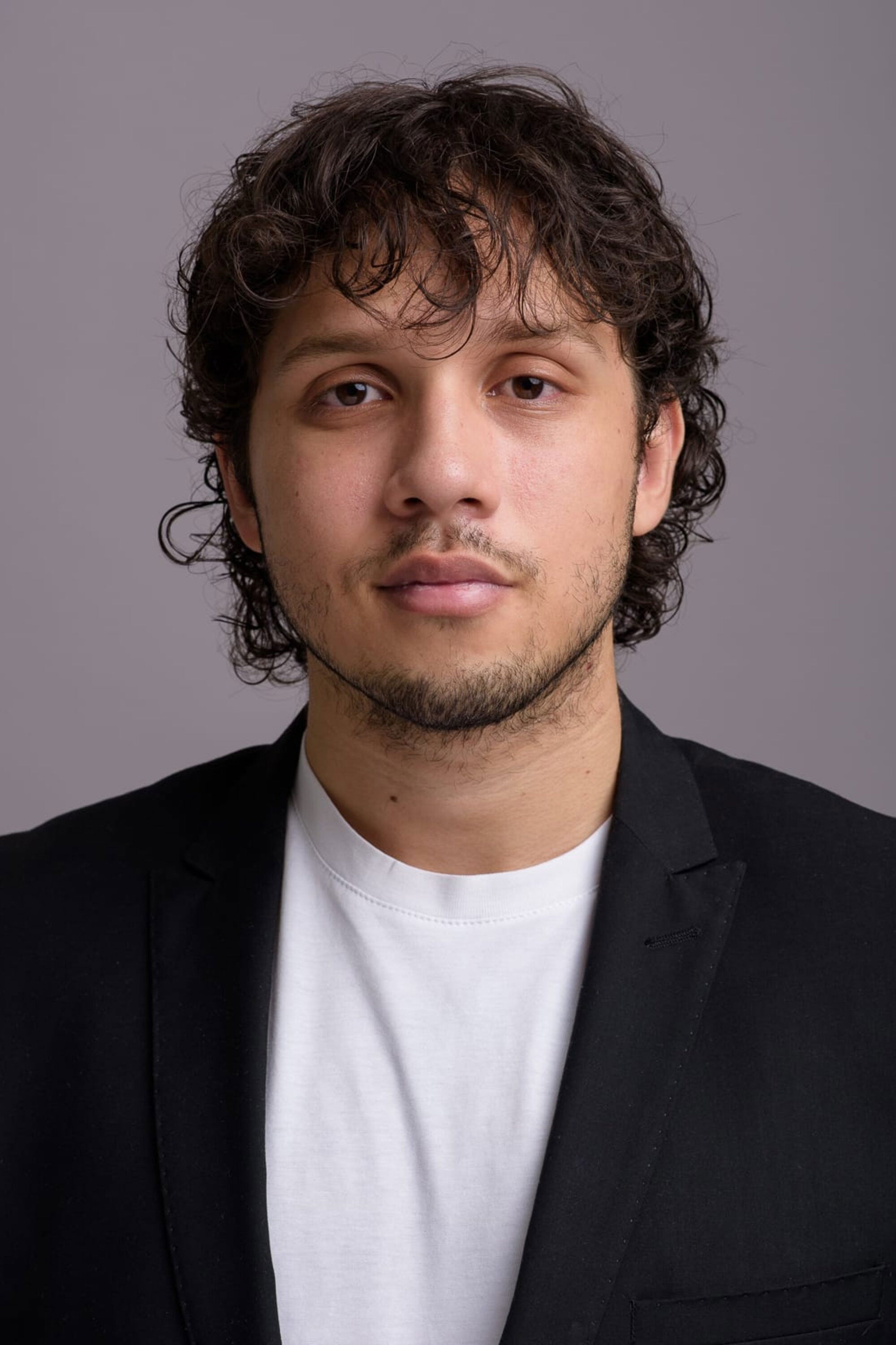 et billede af Jayden O'Reilly