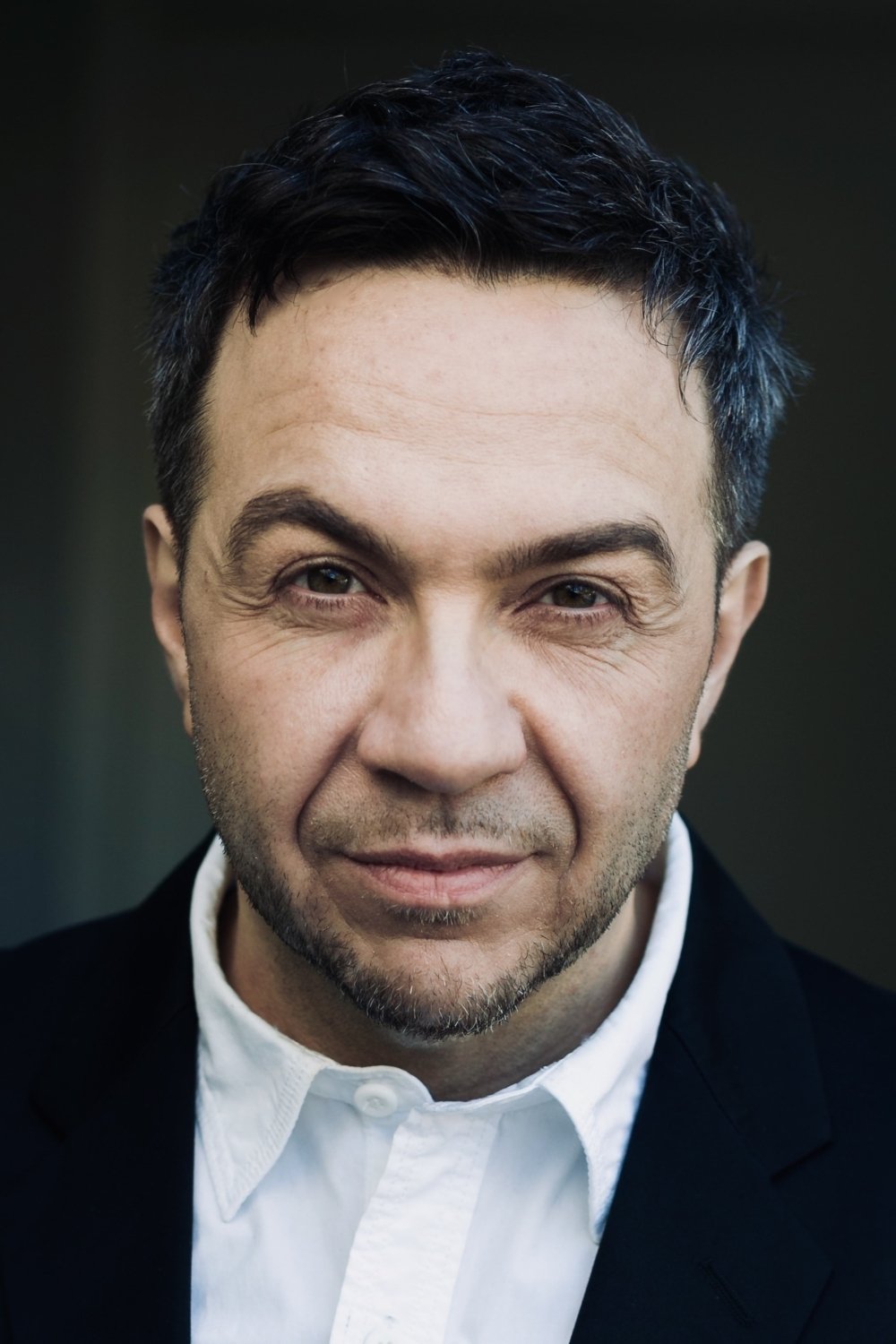 et billede af Rich Pecci