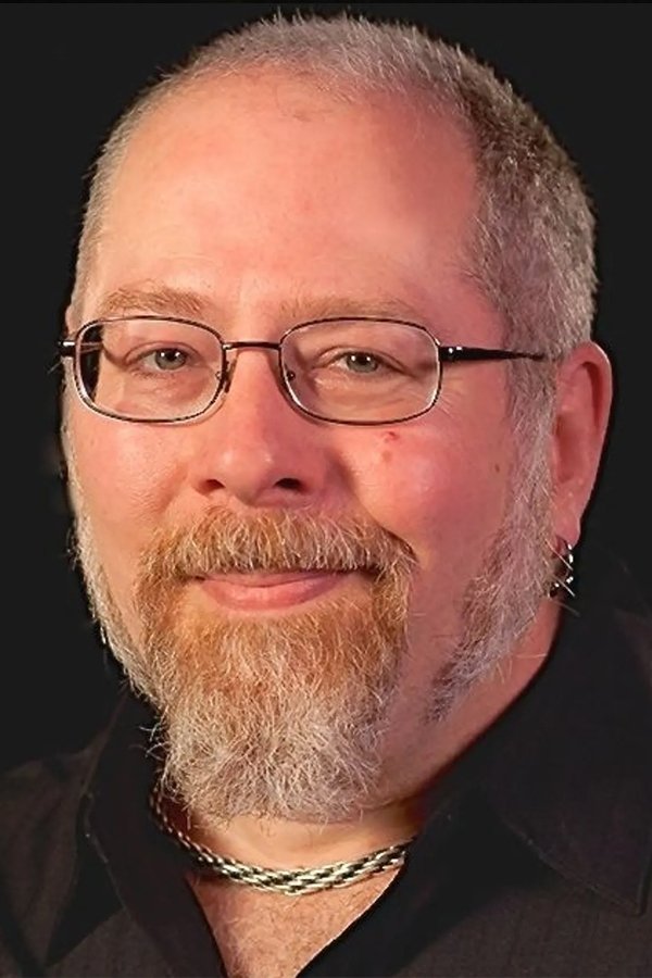 et billede af Ed Ferrara