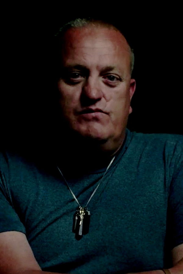 et billede af Jason King