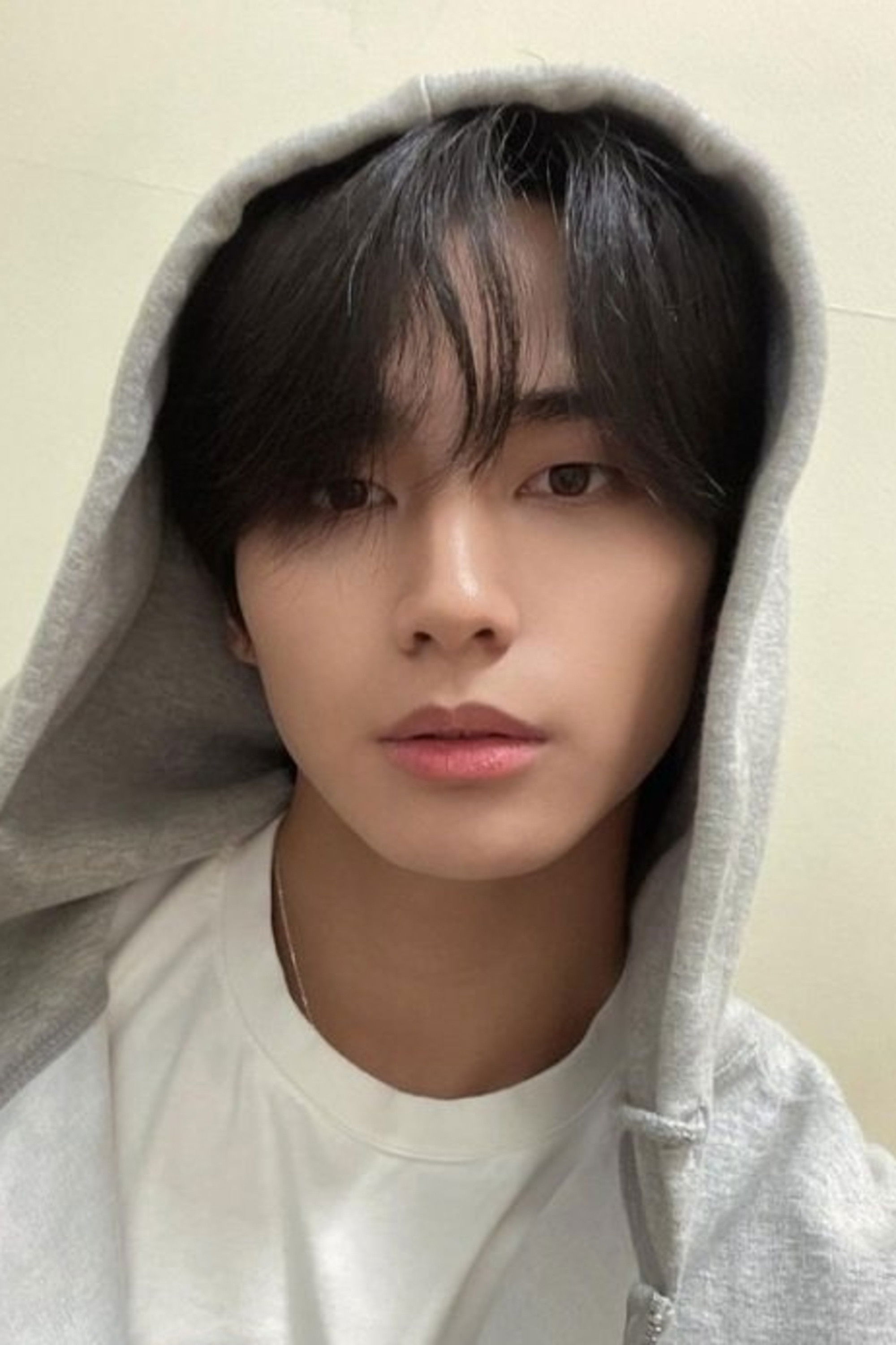 et billede af Kyoung-yoon