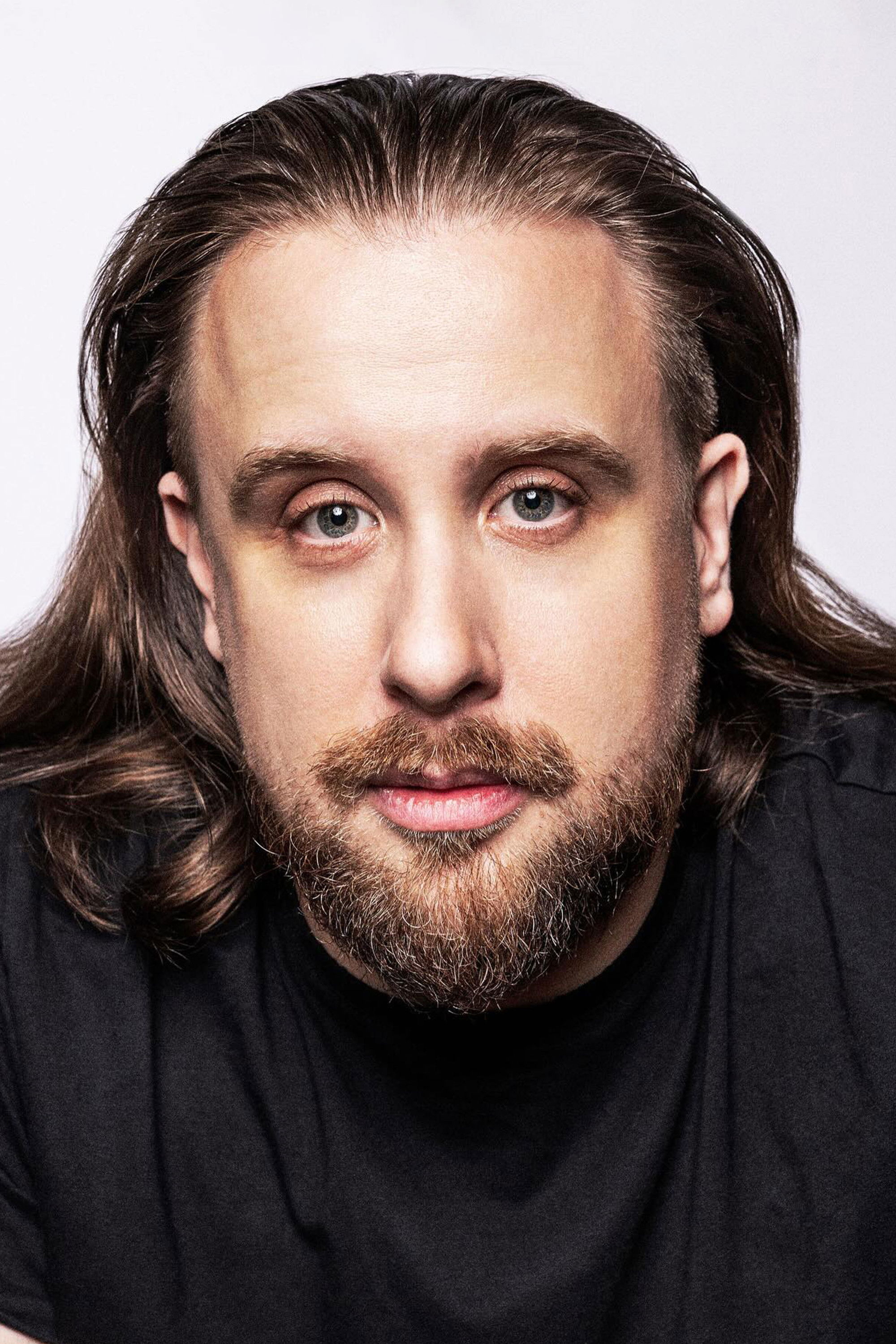 et billede af Ruben Wilkinson