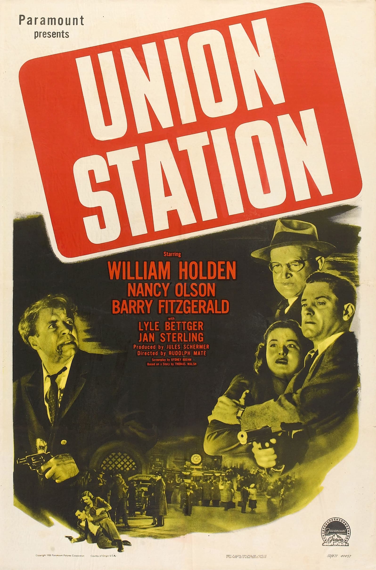 Union Station