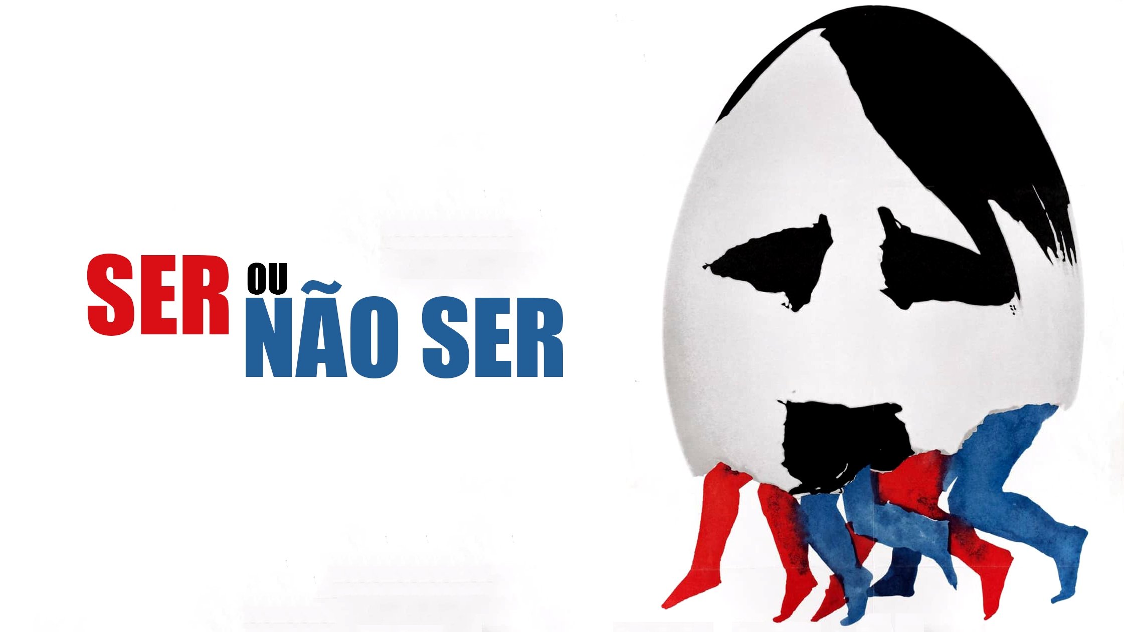 To Be or Not to Be