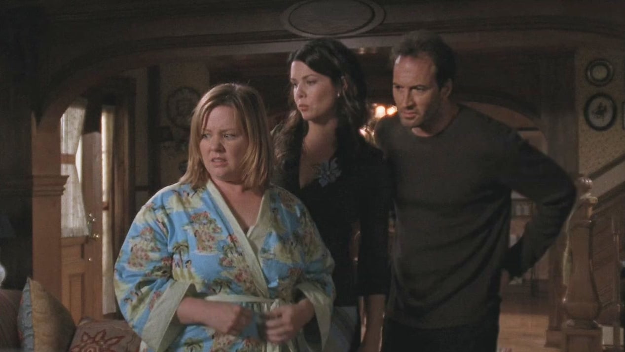 Gilmore Girls