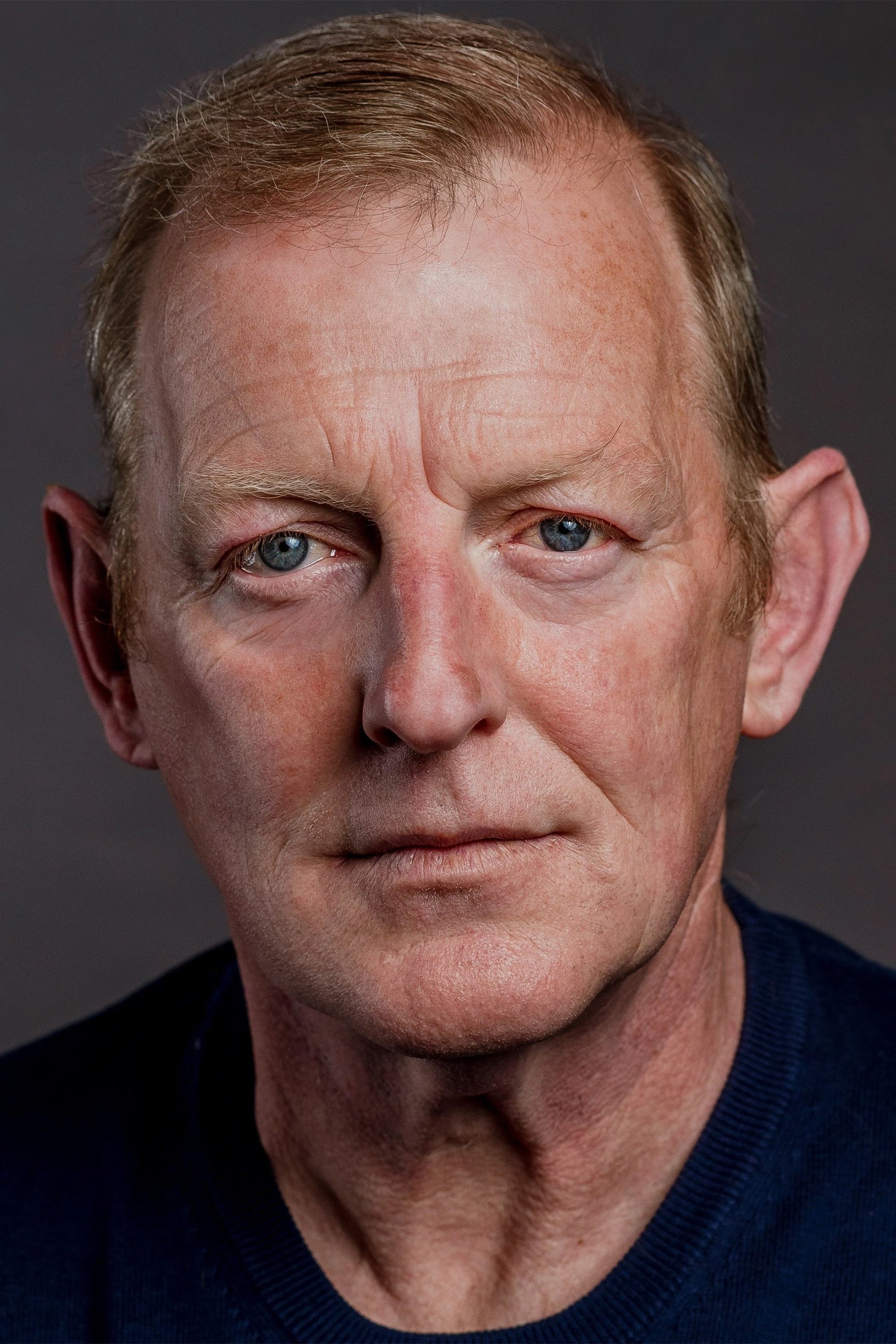 et billede af Sean Kearns