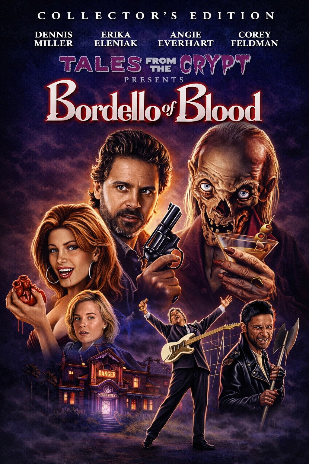 EN - Bordello Of Blood (1996)