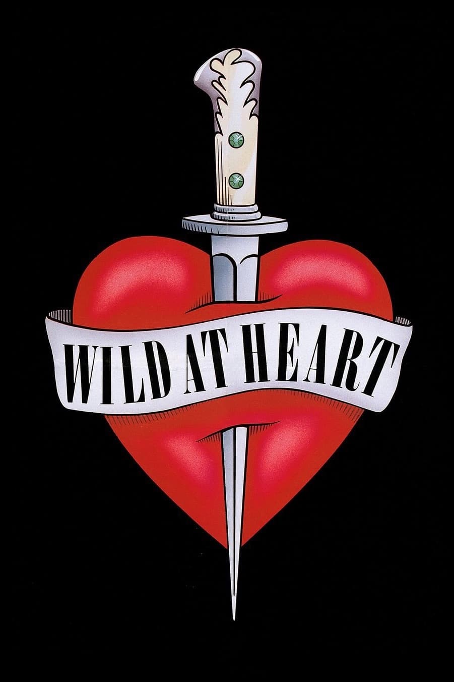 Wild at Heart