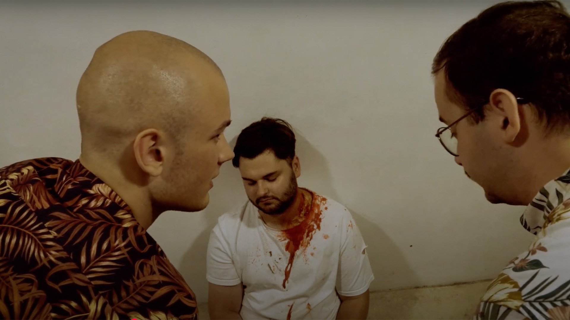 Love Bites (2024)