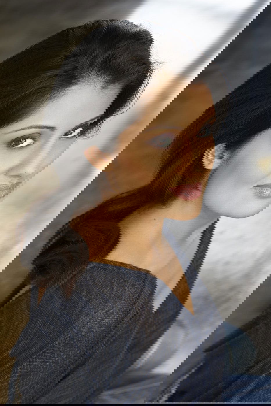 person