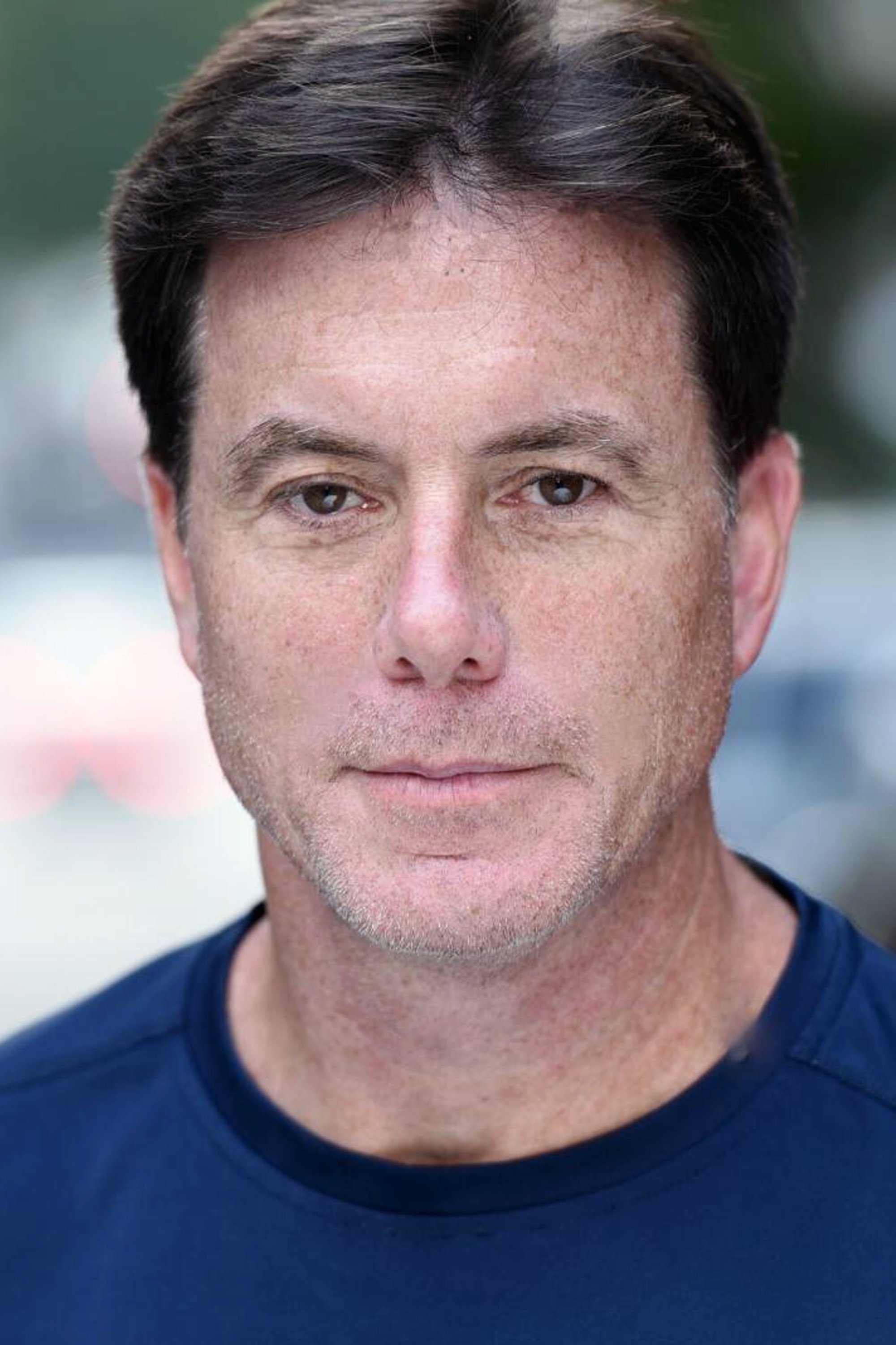 et billede af Peter O'Hara