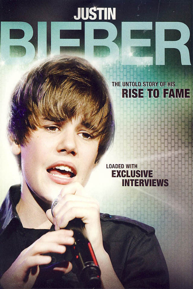 Justin Bieber: Rise to Fame on FREECABLE TV