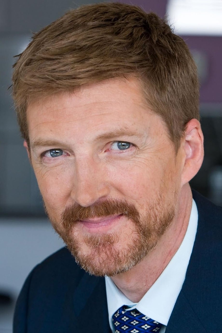 et billede af Erick Weiss