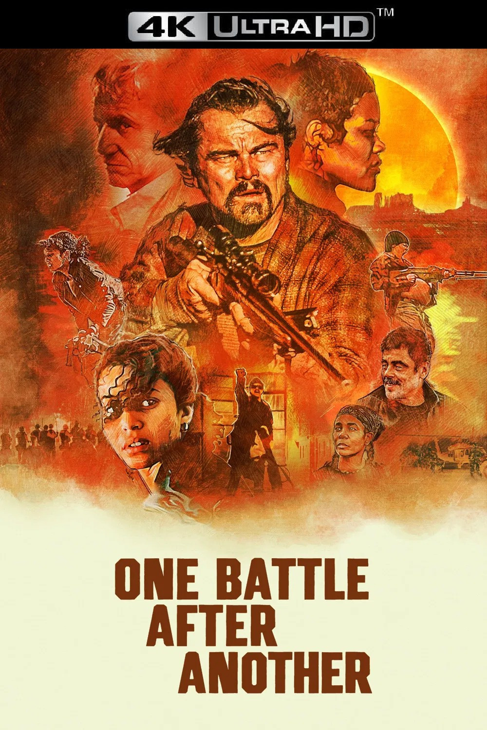 One Battle After Another