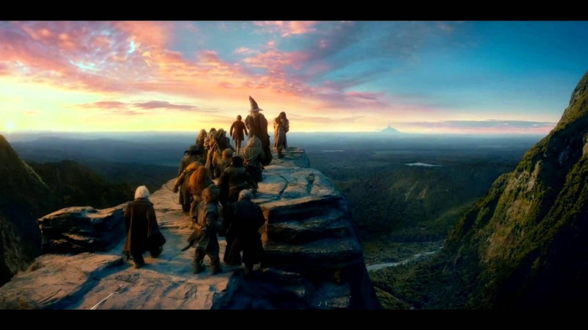 Hobbiten: En uventet reise (2012)