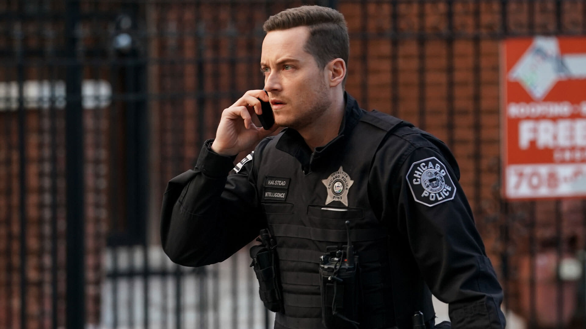 Chicago P.D. Season 8 :Episode 16  The Other Side (2)