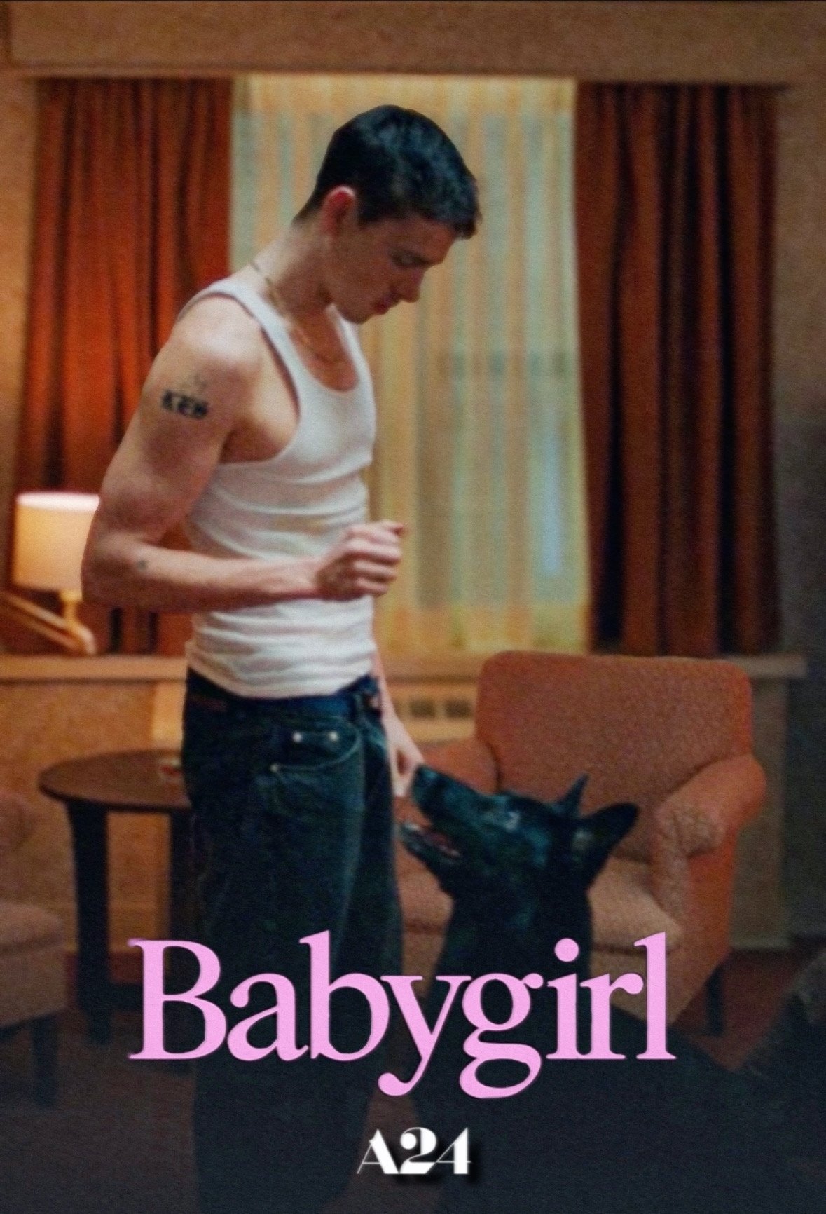 Babygirl
