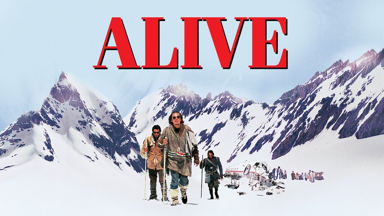 Alive
