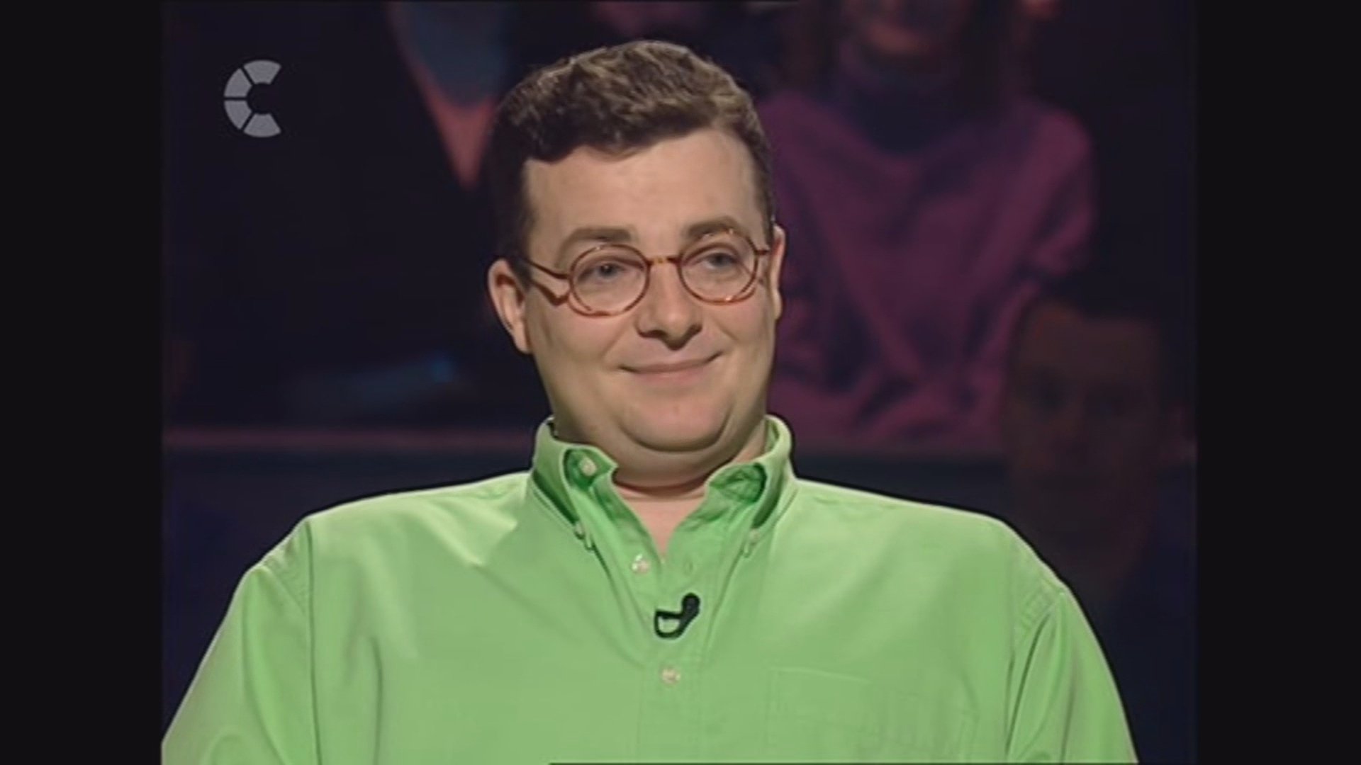 Who Wants to Be a Millionaire?