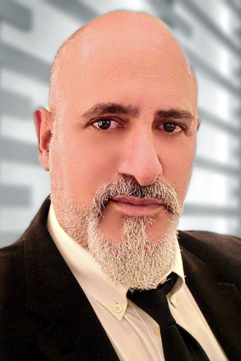 et billede af Sam Bauso